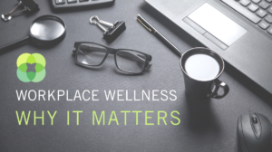 workplace wellness