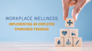 EMPLOYER SPONSORED PROGRAMS