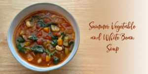 Summer Vegetable Soup