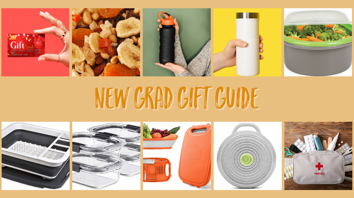 Gift guide