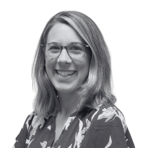 Katie Barker dietitian