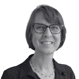 Jennifer Johnson dietitian